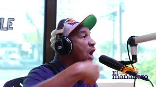 Cosas que se te pegan sin tu querer