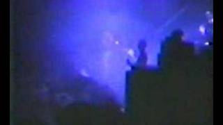 Siouxsie and the Banshees - Scarecrow - Live 1988