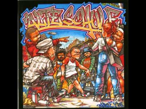 Toni L & DJ Mike MD - Hardcore Gladiator