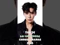 Top 24 Dai Gao Zheng Chinese Dramas 2025 Top Top24 Dramalist Daigaozheng Cdrama