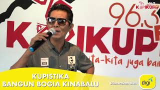 Download lagu KUPISTIKA MALIK NASIR - LAWAI MASA mp3