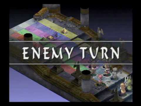 Disgaea 2 : Cursed Memories Playstation 2