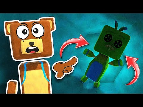 ESTO PASA AL DESCONGELAR A LA SHICKA GIGANTE EN SBA 😱🔥 | Super bear adventure 🐻✨