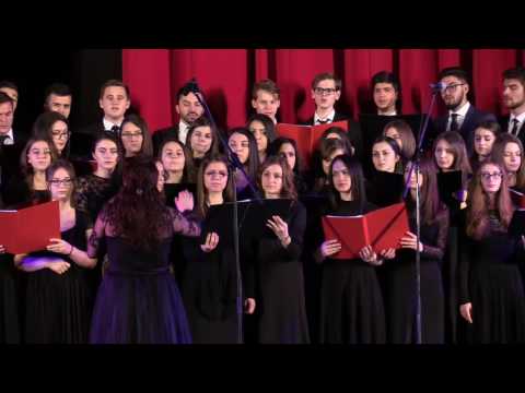 Corul Amicus Iasi - Emanuel