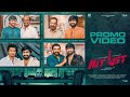 Hitlist Promo Video Of K Town Celebrities Vijay KS Ravikumar R Sarathkumar Vijay Kanishka