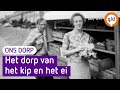 Barneveld in de jaren 60! | Ons Dorp | Omroep Gelderland