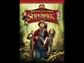 Opening To The Spiderwick Chronicles 2008 DVD