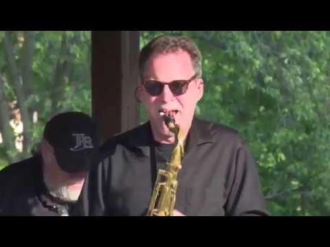 Greenhills Concerts on the Commons 2019 Sampler