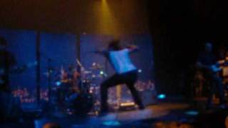 Circa Survive - Through The Desert Alone (Live) @ Fox Theater, Pomona