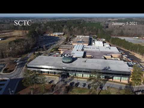 Southern Crescent Technical College - video