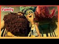 We Re Not Like Ev Ryone Else Meaty Revenge Song Clip The Twits Netflix Family