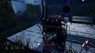 【DbD】まったりやる
