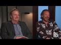 Jeff Daniels on how he landed 'Dumb and Dumber'