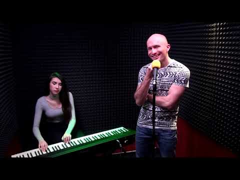 Adrian Wiśniewski i Kasia Mazurkiewicz - Gwiazdą być (accantus na odwrót)