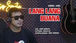 Download lagu LANGLANG BUANA_VOC. ASEP SONATA mp3