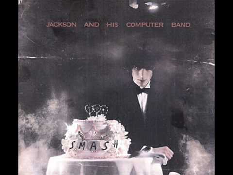 Jackson And His Computer Band - Tropical Metal