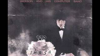 Jackson And His Computer Band - Tropical Metal