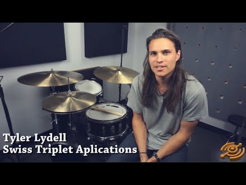 Tyler Lydell - Swiss Triplet Application