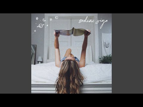 Zodiac Sign - Taylor Bickett
