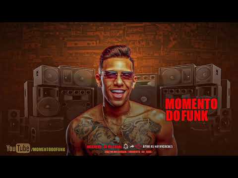 MC Lipi e MC Paulin Da Capital - É MUITA FÉ NO PAI DENNIS DJ 2021