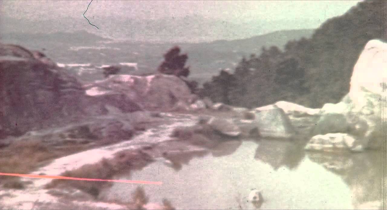 Inframan (1975) - HD Trailer [720p] // 中國超人