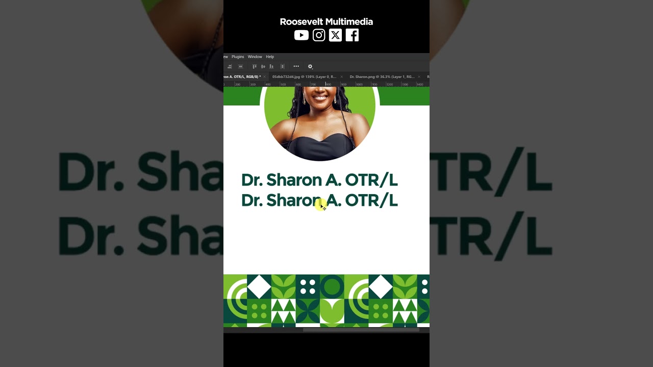 Identity Card Holder Design  #graphicdesign #idcardholder #idcarddesign #idcard #printdesign