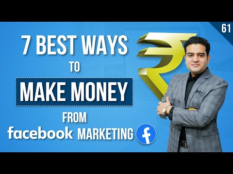 Facebook Marketing Full Course in Hindi 2022 | Facebook Marketing by Hitesh Gupta facebookmarketing
