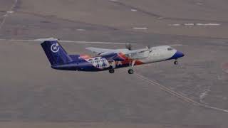 The World's Largest Hydrogen Fuel Cell Passenger Aircraft. #shorts #tr