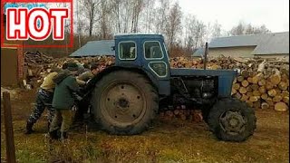 😂 Русские Забавные Моменты И Лучшие Неудачи 2017. Новое Смешное Видео 2017