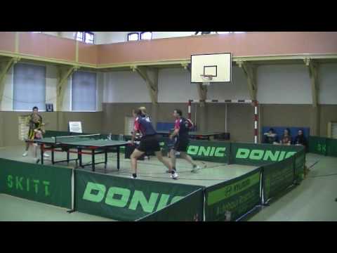 Eingangsdoppel 3 - 25.10.09