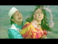 Aa Aa E Ooh Ooh Ooh Mera Dil Na Todo Lyrical | Govinda, Karisma Kapoor | Abhijeet | Raja Babu | 90's