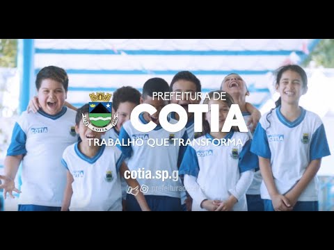 Educação | Pref. de Cotia