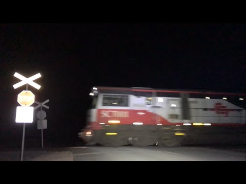 SCT Logistics 5PM9 SCT001 CSR018 pass Pratt Road, Korunye