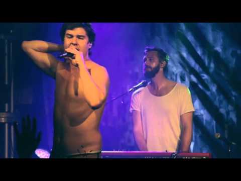 Lukas Graham - Take the World by Storm