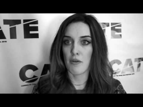 Cinema at the Edge 2016 Trailer