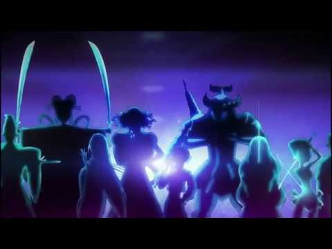 The 12 Swords のサムネイル