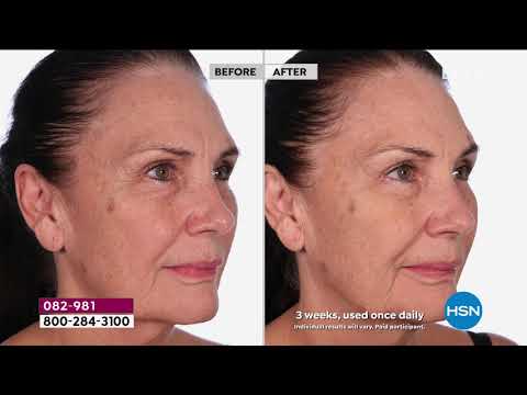 HSN | Wake Up Beautiful with Valerie 04.08.2020 - 08 AM