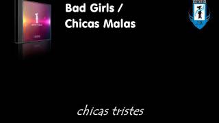 Bad Girls - Jamiroquai (Subtitulado)