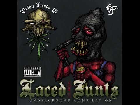 Baker Ya Maker X Freddie Dredd - Shoot to Kill