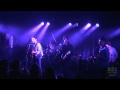 Sam Roberts Band - Them Kids (Up Close & Personal Live at the Edge)