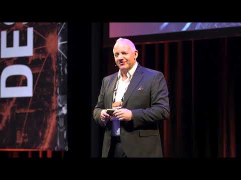 Monetize! Amsterdam - Julian Phillips, Whitlock