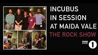 Incubus in Session - Dance Like You&#39;re Dumb (Live at BBC Maida Vale) July 26, 2015
