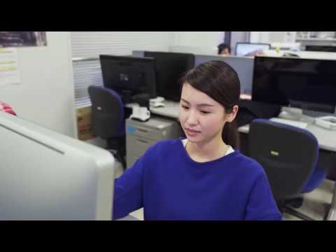 大学院生インタビュー 1