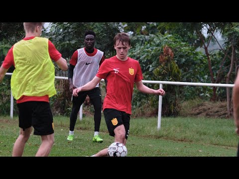 Livestream: FC Nordsjælland - AGF