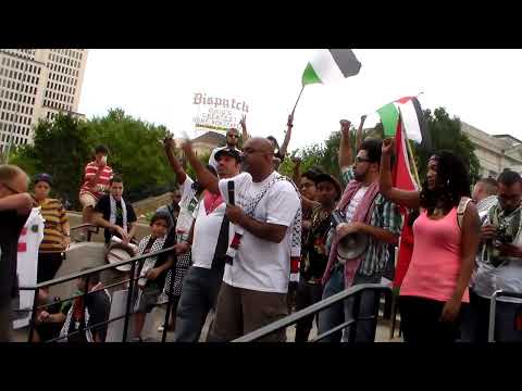 Bilal El-Yousseph youtube video #1