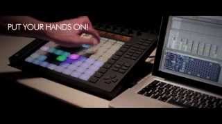 Time and Timbre by Skinnerbox