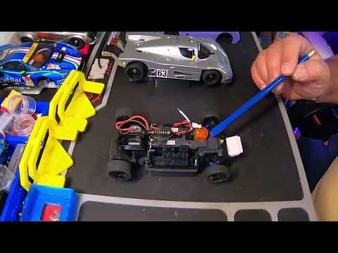 Mini Z, Nexx Racing, Yeah Racing, OBZ Rc