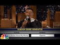 Musical Genre Challenge with Jamie Foxx Musical Genre Challenge with Jamie Foxx