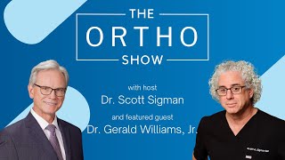 Dr. Gerald Williams - A Pioneer of Shoulder