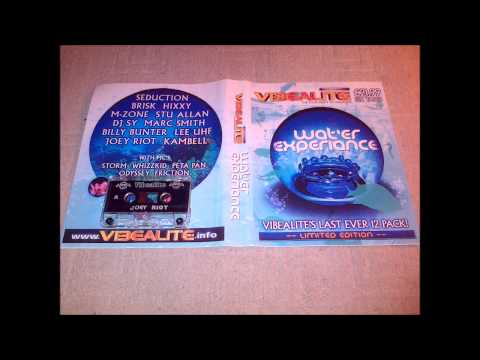 Joey Riot Vibealite Water Experiance 18 06 2005